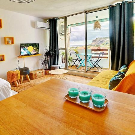 Studio 13 - 30 M2 - Boucan Canot Saint-Gilles Les Bains Zewnętrze zdjęcie