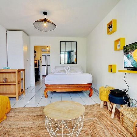 Studio 13 - 30 M2 - Boucan Canot Saint-Gilles Les Bains Zewnętrze zdjęcie