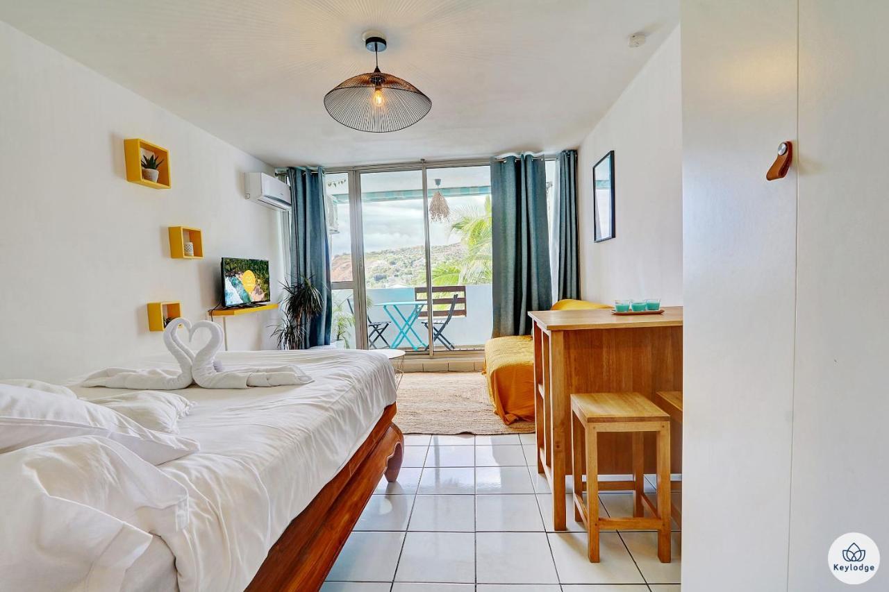 Studio 13 - 30 M2 - Boucan Canot Saint-Gilles Les Bains Zewnętrze zdjęcie