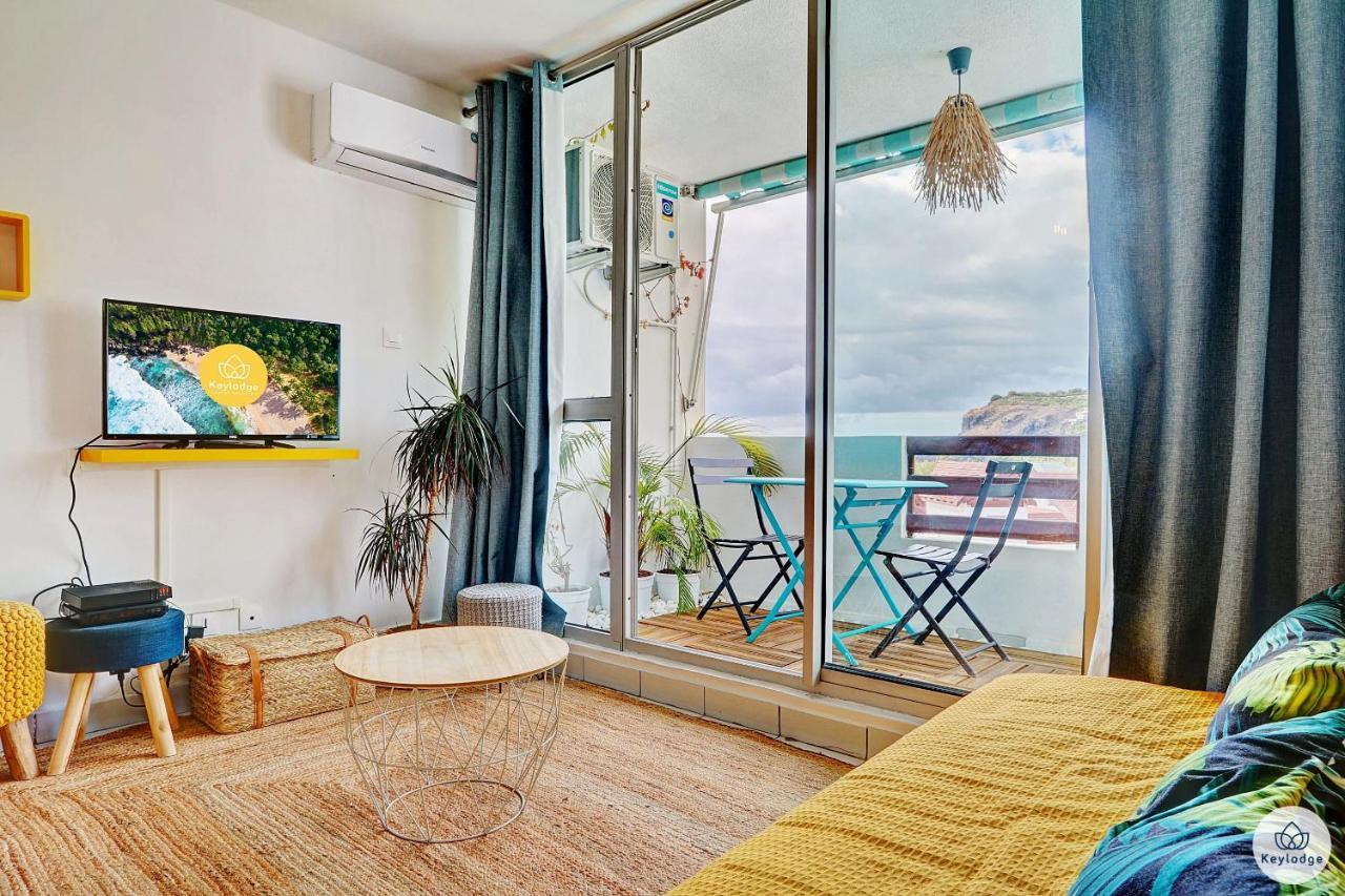 Studio 13 - 30 M2 - Boucan Canot Saint-Gilles Les Bains Zewnętrze zdjęcie