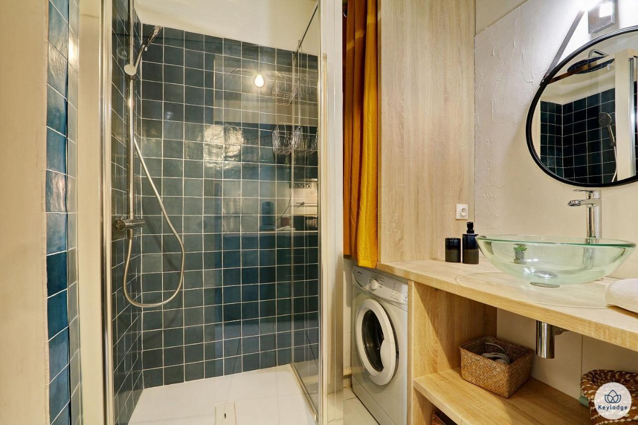 Studio 13 - 30 M2 - Boucan Canot Saint-Gilles Les Bains Zewnętrze zdjęcie