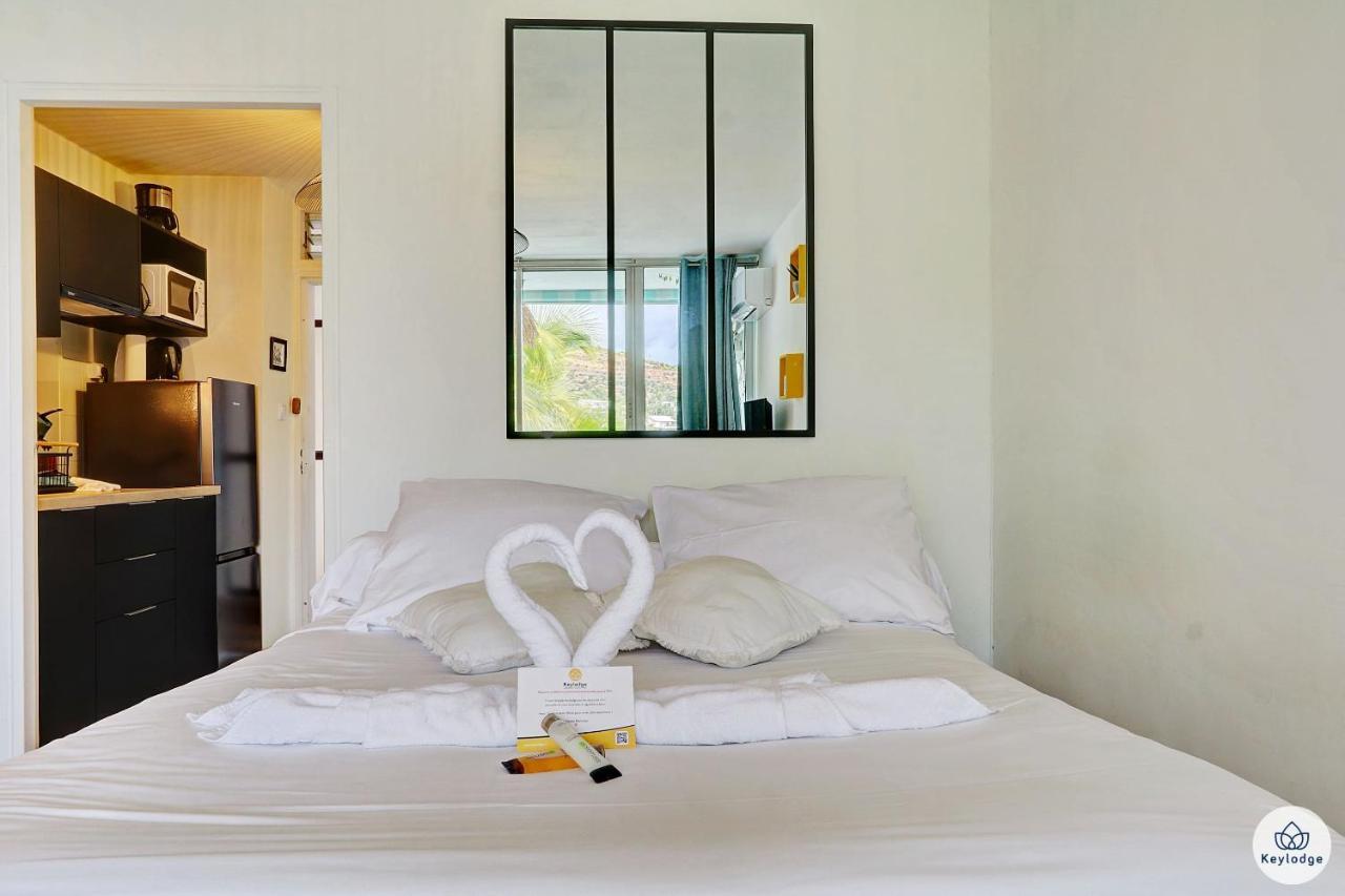 Studio 13 - 30 M2 - Boucan Canot Saint-Gilles Les Bains Zewnętrze zdjęcie