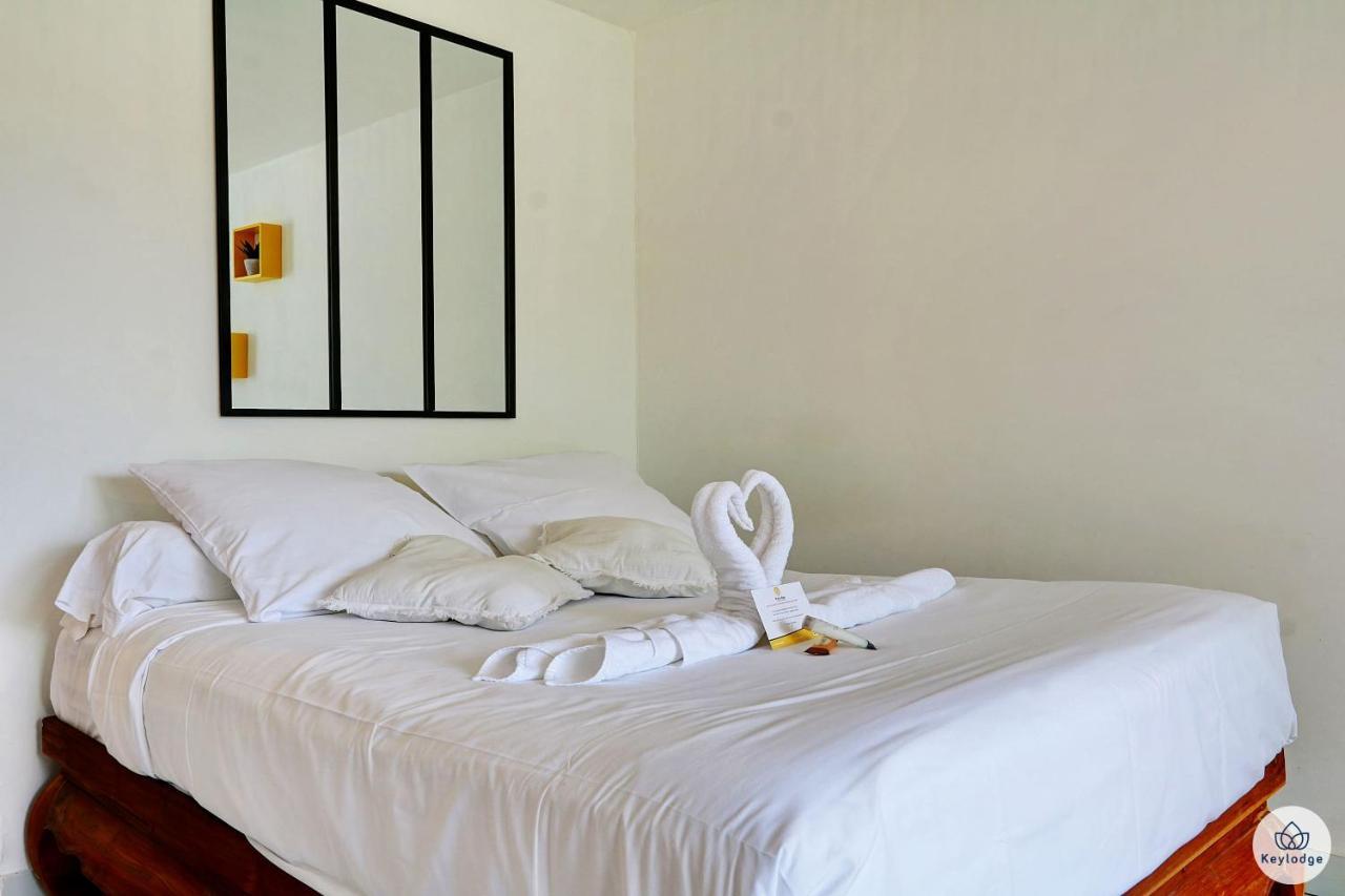Studio 13 - 30 M2 - Boucan Canot Saint-Gilles Les Bains Zewnętrze zdjęcie