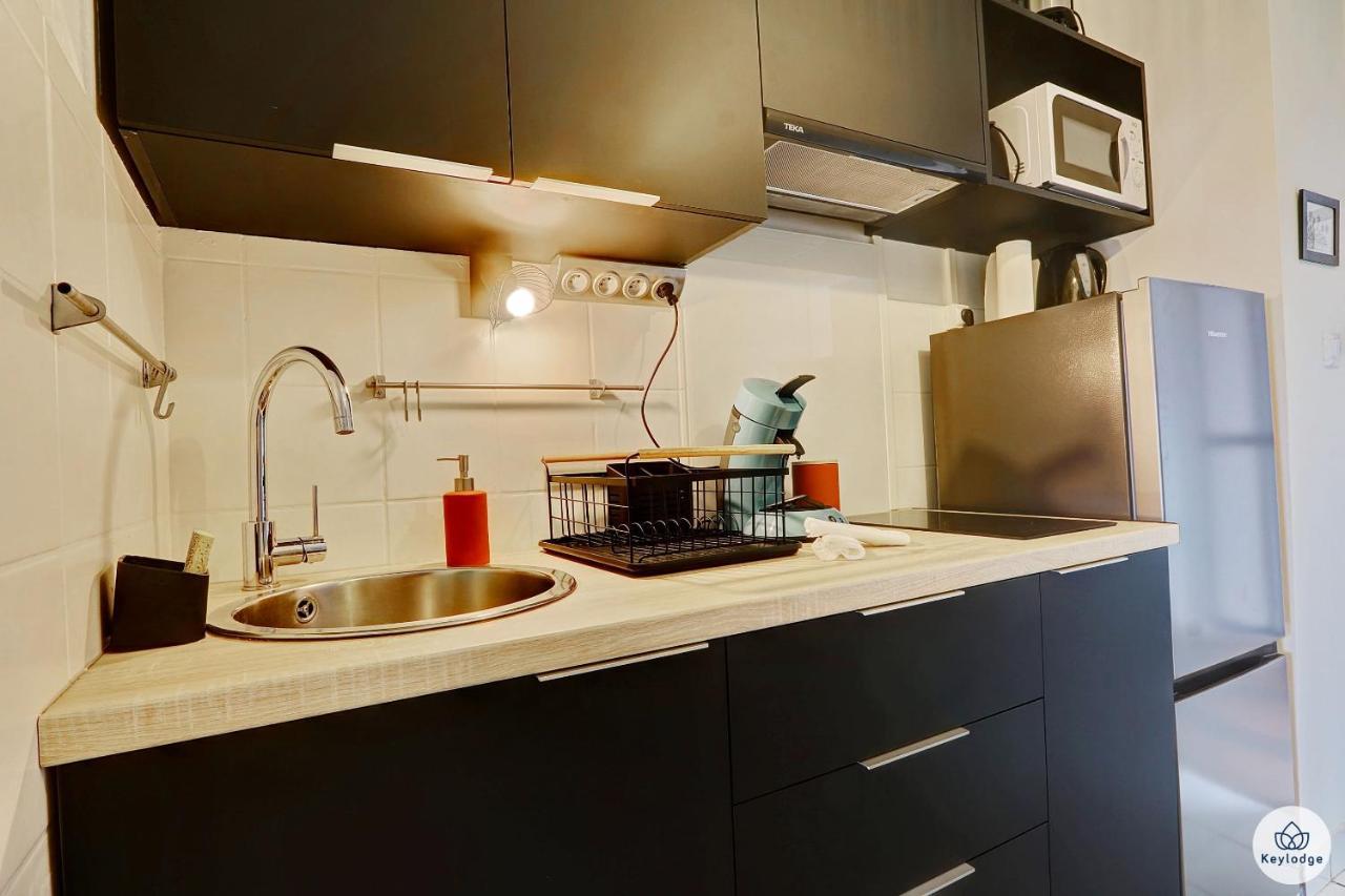 Studio 13 - 30 M2 - Boucan Canot Saint-Gilles Les Bains Zewnętrze zdjęcie